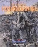 Tapa de The battle of Fredericksburg