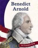 Tapa de Benedict Arnold