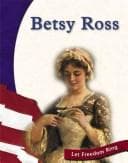 Tapa de Betsy Ross