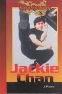 Tapa de Jackie Chan