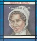 Tapa de Sojourner Truth
