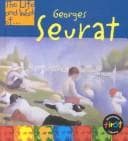 Tapa de Georges Seurat