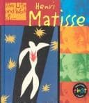 Tapa de Henri Matisse