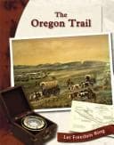 Tapa de The Oregon Trail