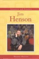 Tapa de Jim Henson