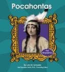 Tapa de Pocahontas