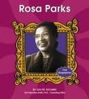 Tapa de Rosa Parks