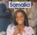 Tapa de Somalia