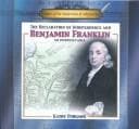 Tapa de The Declaration of Independence and Benjamin Franklin of Pennsylvania