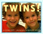 Tapa de Twins!