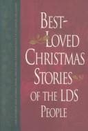 Tapa de Best-loved Christmas stories of the LDS people