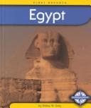 Tapa de Egypt