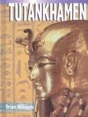 Tapa de Tutankhamen