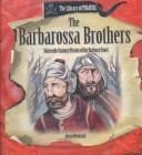 Tapa de The Barbarossa brothers