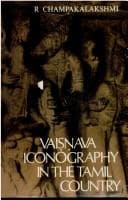 Tapa de Vaiṣṇava iconography in the Tamil country