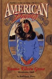 Tapa de Emma Eileen Grove