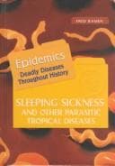 Tapa de Sleeping sickness and other parasitic tropical diseases