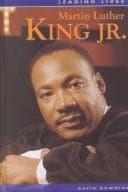 Tapa de Martin Luther King, Jr