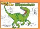 Tapa de Dinosaurs