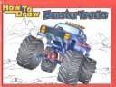 Tapa de Monster trucks
