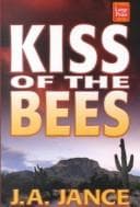 Tapa de Kiss of the bees