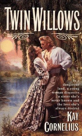 Tapa de Twin Willows