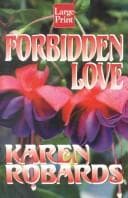Tapa de Forbidden Love