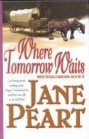 Tapa de Where tomorrow waits