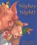 Tapa de Nighty night!