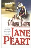 Tapa de A distant dawn