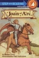 Tapa de Joan of Arc