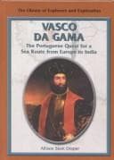 Tapa de Vasco da Gama