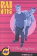 Tapa de Rat boys