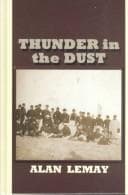 Tapa de Thunder in the dust