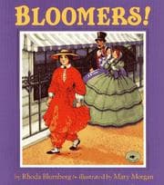 Tapa de Bloomers!