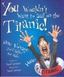 Tapa de You wouldn't want to sail on the Titanic!
