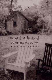 Tapa de Twisted Summer