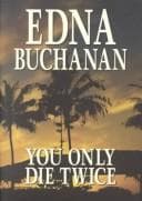 Tapa de You only die twice
