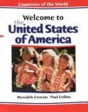 Tapa de Welcome to the United States of America