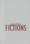 Tapa de Cognitive fictions