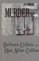 Tapa de Murder-- his and hers