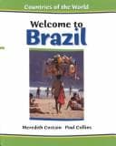 Tapa de Welcome to Brazil