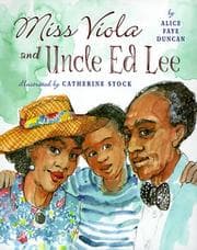 Tapa de Miss Viola and Uncle Ed Lee