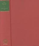 Tapa de The critical review, or, Annals of literature, 1756-1763