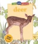 Tapa de Deer