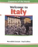 Tapa de Welcome to Italy