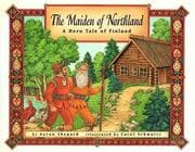 Tapa de The maiden of Northland