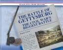 Tapa de The Battle of Gettysburg