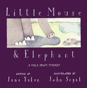 Tapa de Little Mouse & Elephant