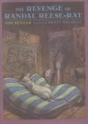 Tapa de The revenge of Randal Reese-Rat